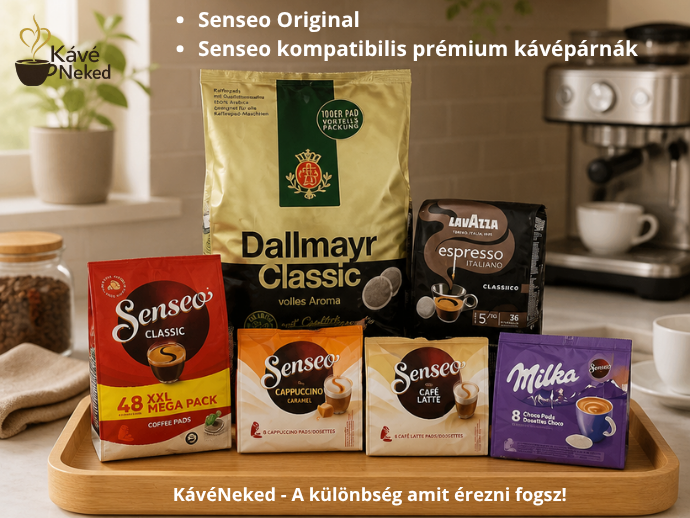 KávéNeked