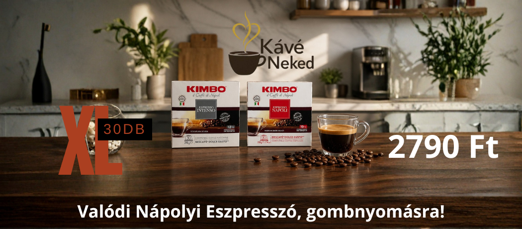 KávéNeked
