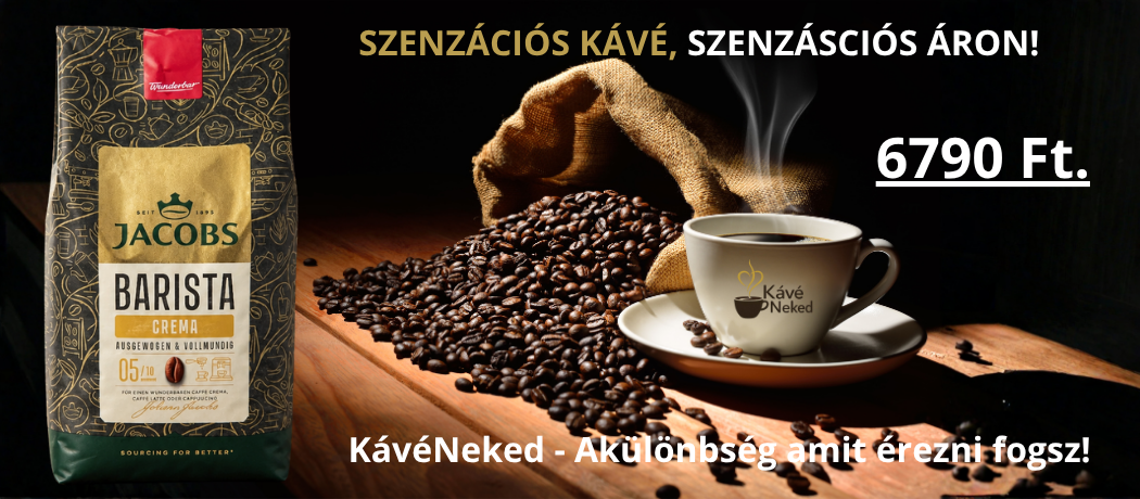KávéNeked