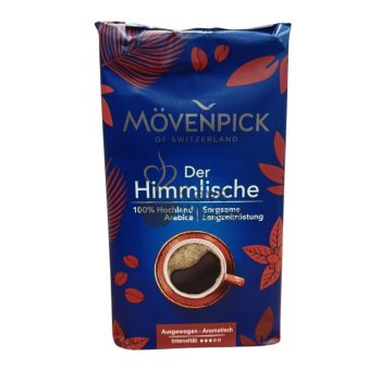 Mövenpick Der Himmlische Őrölt 500 gr.