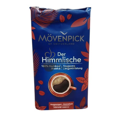 Mövenpick Der Himmlische Őrölt 500 gr.