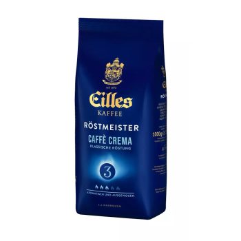 Eilles Röstmeister Caffé Crema szemes kávé 1 kg