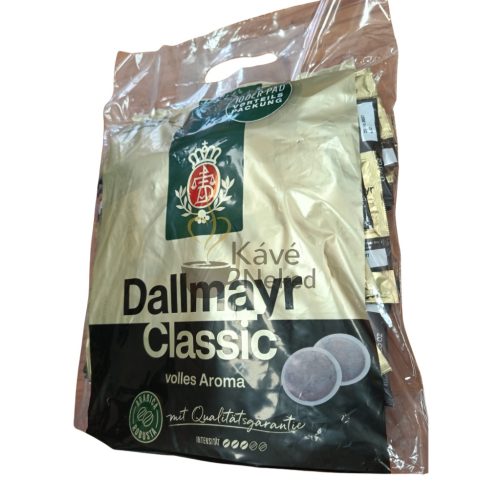 Dallmayr Classic MEGAPAKK 100db