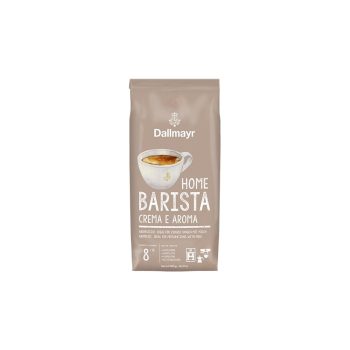 Dallmayr Home Barista Crema E Aroma szemes kávé 1 kg