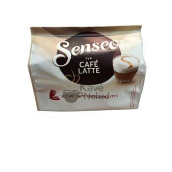 Senseo Cafe Latte kávépárna – 8 db
