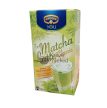 Krüger Matcha Latte Classic tejes tea italpor 10x25 g.