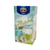 Krüger Matcha Latte Cocos tejes tea italpor 10x25 g