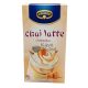 Kruger Chai Latte - Lovely India - Caramel tejes tea italpor 10x25 g