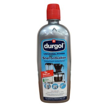   Durgol univerzális vízkőmentesítő háztartási és szaniter eszközökhöz – 750 ml