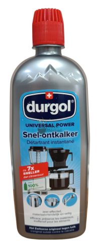 Durgol univerzális vízkőmentesítő háztartási és szaniter eszközökhöz – 750 ml