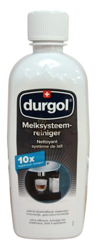 Durgol Swiss tejrendszer tisztító – 500 ml