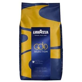 Lavazza Gold Selection szemes kávé - 1 kg