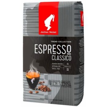 Julius Meinl Espresso Classico szemes kávé - 1 kg