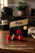 Segafredo Classico kávékapszula 50 db