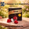 Segafredo Classico kávékapszula 50 db