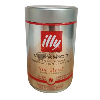Illy Arabica Selection Classico - 250g