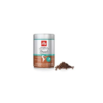   Illy Arabica Selection Brasile Cerrado Mineiro szemes kávé - 250 g