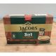 Jacobs 3in1 Classic instant kávékeverék – 10x12 g