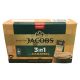 Jacobs 3in1 Caramel instant kávékeverék – 10x12g