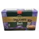 Jacobs 3in1 Milka instant kakaó-kávé keverék – 10x12 g.