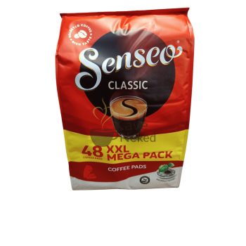 Senseo Classic kávépárna – 48 db
