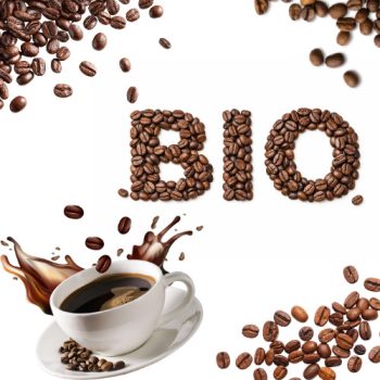 BIO Kávé