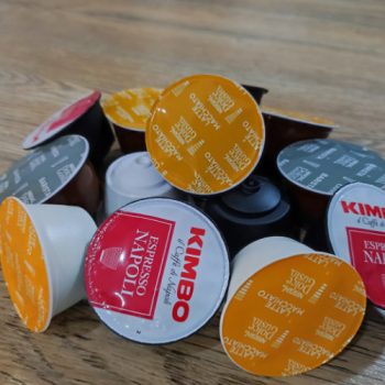 Dolce Gusto kompatibilis kapszula